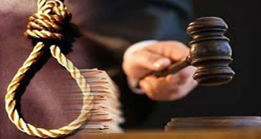 बेटी से दुष्कर्म और हत्या के दोषी को अदालत ने सुनाई फांसी की सजा