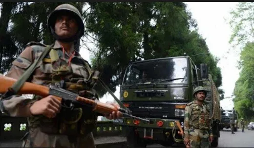 तीन हजार करोड़ रुपये के रक्षा सौदों को मंजूरी