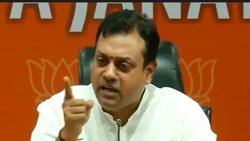 अलीबाबा और 40 चोर, चौकीदार के डर से मचाए शोर: भाजपा