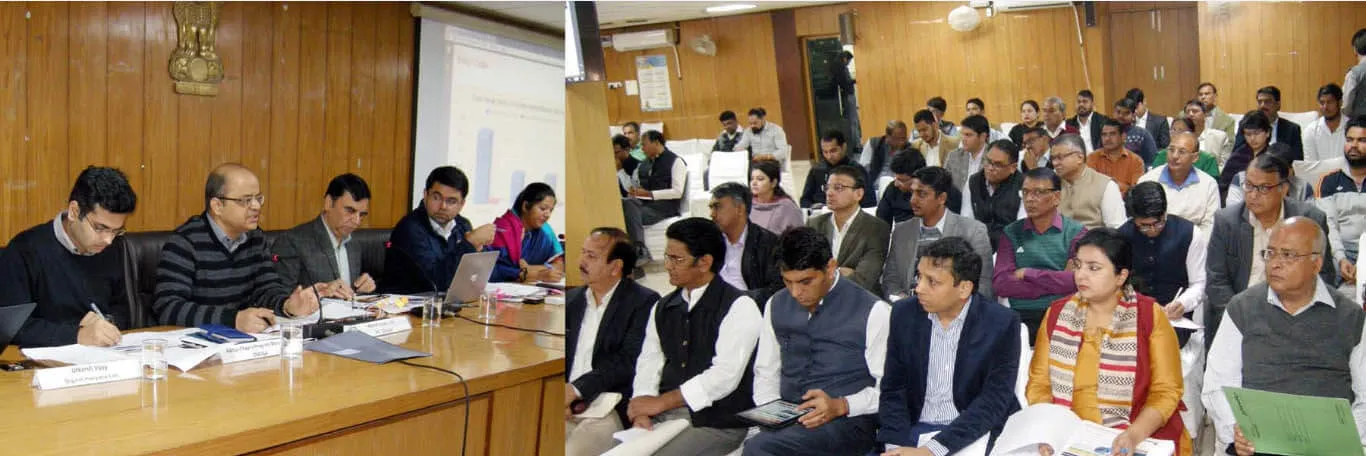 माध्यमिक शिक्षा विभाग का सामान्य पत्राचार होगा आॅनलाईन