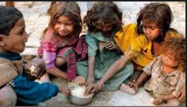 भुखमरी का शिकार झारखंड, विज्ञापनों पर फिजूलखर्ची