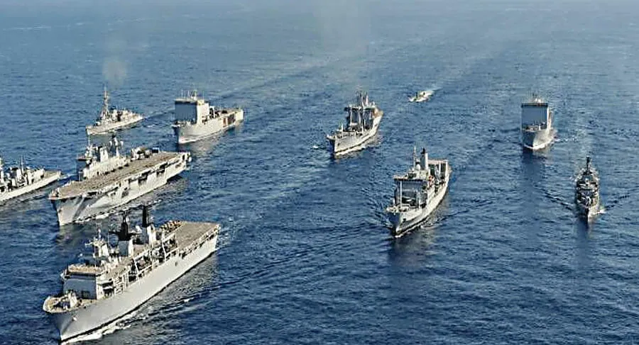 Navy Day: 4 दिसंबर 1971 को भारतीय नौसेना ने पाकिस्तान को चढ़ाई थी धूल