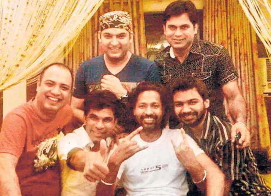 कपिल-गिन्नी की शादी के लिए तैयारियां शुरू