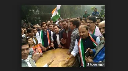 संरा ने की दक्षिणी लीबिया में लगातार हमलों की निंदा