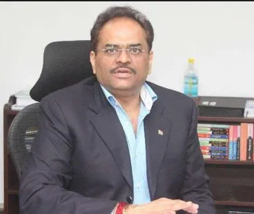मनोज परीदा होंगे चंडीगढ़ के प्रशासक के नये सलाहकार