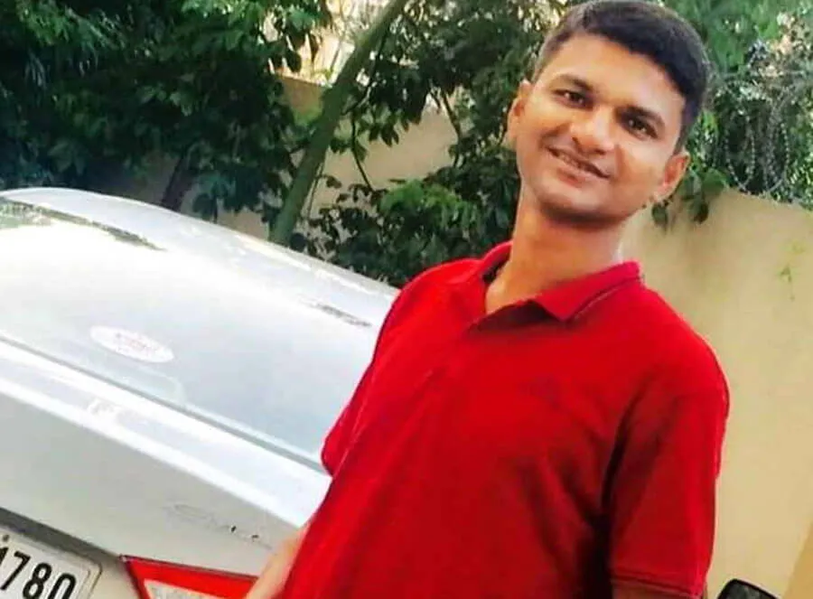 मी टू : जेनपैक्ट के असिस्टेंट वाइस प्रेसिडेंट ने खुदकुशी की, यौन उत्पीड़न के आरोप में सस्पेंड हुए थे