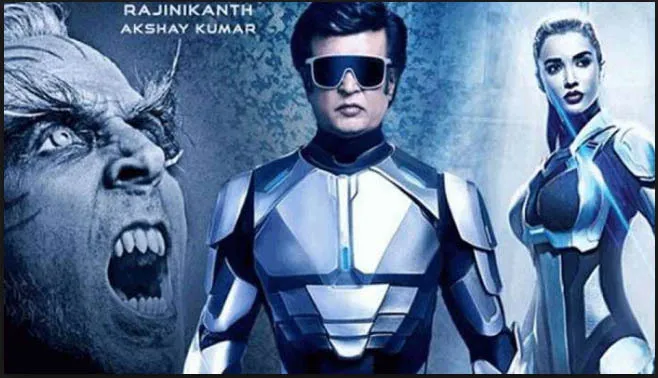 700 करोड़ के क्लब में शामिल हुयी 2.0 फिल्म