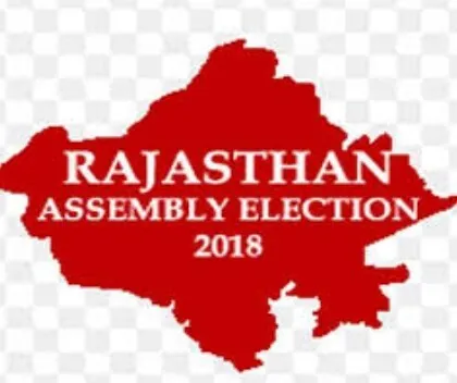 नागौर में जाट प्रत्याशियों का दबदबा