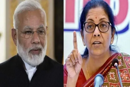 मोदी के खिलाफ विशेषाधिकार हनन का नोटिस