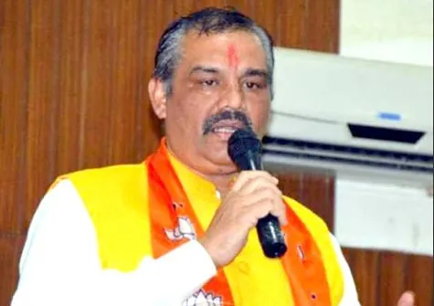 केंद्रीय मंत्री सांपला ने करतारपुर कॉरीडोर को लेकर पाकिस्तान की मंशा पर शंका जताई
