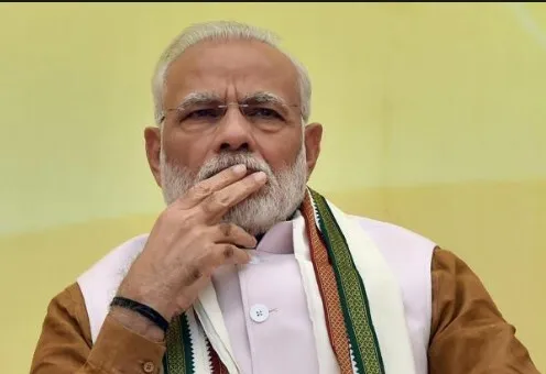 मोदी और छेरिंग करेंगे विभिन्न मुद्दों पर चर्चा