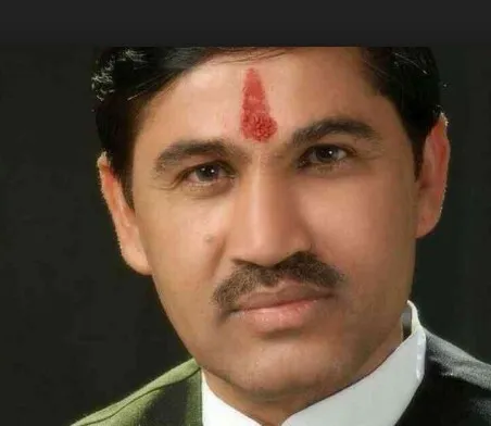 करौली में प्रत्याशी खुद कर रहे हैं ईवीएम की निगरानी
