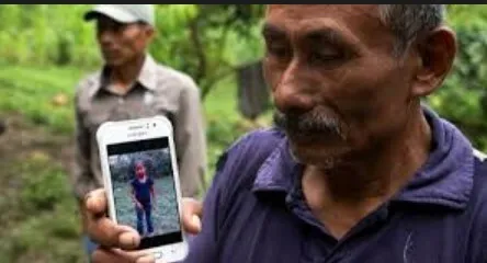 ग्वाटेमाला की बच्ची की मौत की निष्पक्ष जांच की मांग