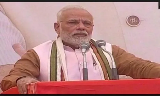 वाराणसी में चावल शोध संस्थान केन्द्र का उद्घाटन करेंगे मोदी