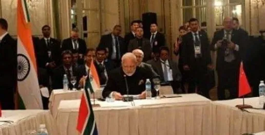 आतंकवाद और कट्टरवाद पूरी दुनिया के सामने सबसे बड़ी चुनौतियां: मोदी