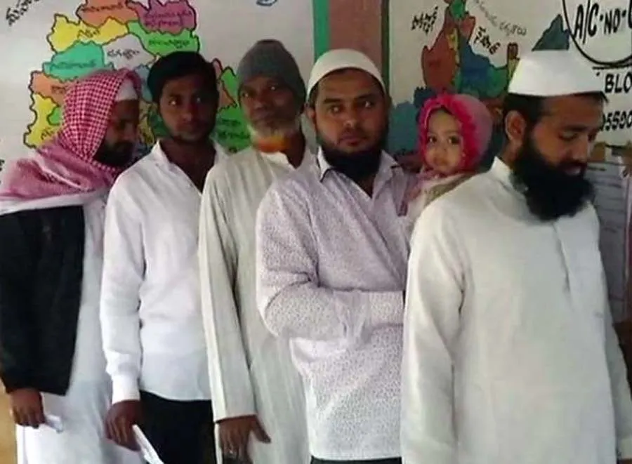 Telangana Assembly Elections : कड़ी सुरक्षा के बीच मतदान जारी