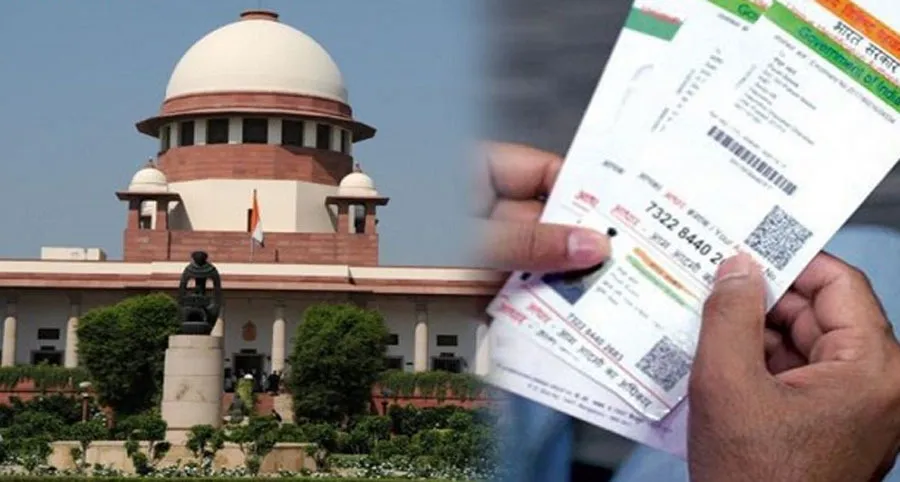 आधार अध्यादेश को दिल्ली हाई कोर्ट में चुनौती