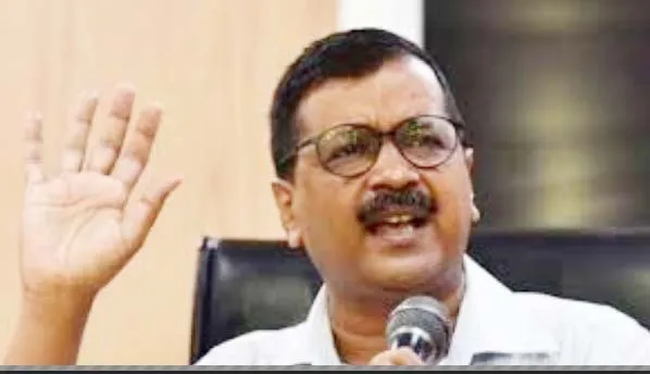 राजस्थान में लोकसभा चुनाव नहीं लड़ेगी आम आदमी पार्टी