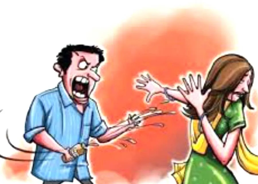 जोधपुर: सरकारी शिक्षिका पर एसिड फेंका, पीठ और चेहरा झुलसा