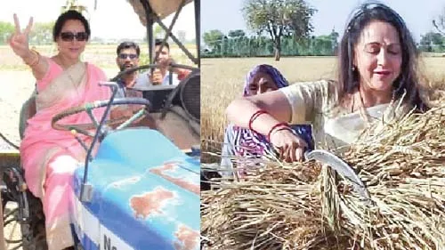 अन्नदाता और देश के भविष्य की सुध लें सियासतदां