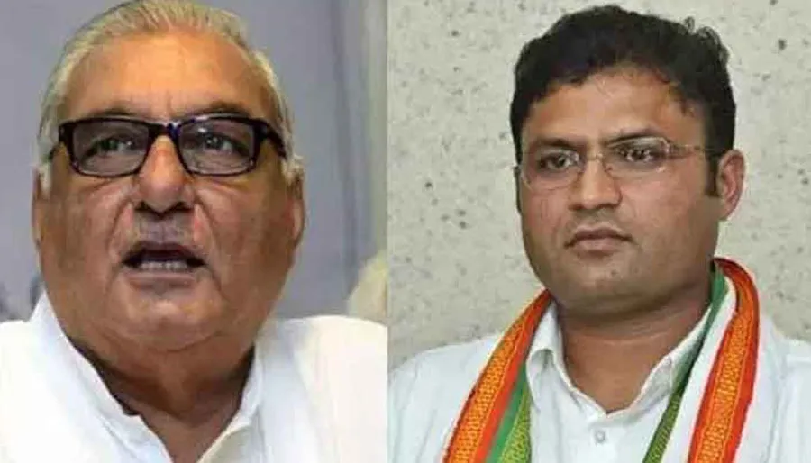 ‘परिवर्तन यात्रा’ के बाद भी नहीं आया कांग्रेस में ‘परिवर्तन’