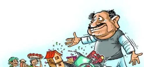 राजनीति को न बनाएं शैतानों की शरणस्थली