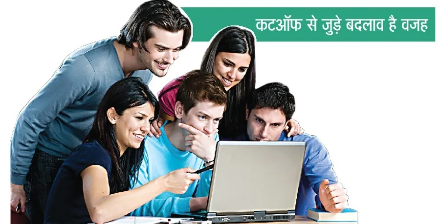 डीयू : अब 1 मई से शुरु होगी एडमिशन प्रक्रिया