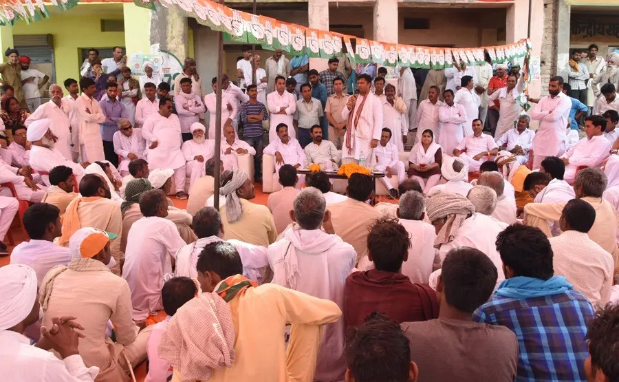 लोकसभा चुनाव का विधानसभा चुनाव में दिखेगा असर: तंवर