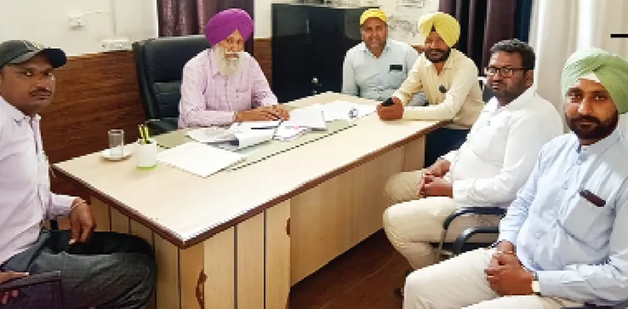 टीमों से दुर्व्यवहार करने वालों के खिलाफ होगी कानूनी कार्रवाई: एसडीएम