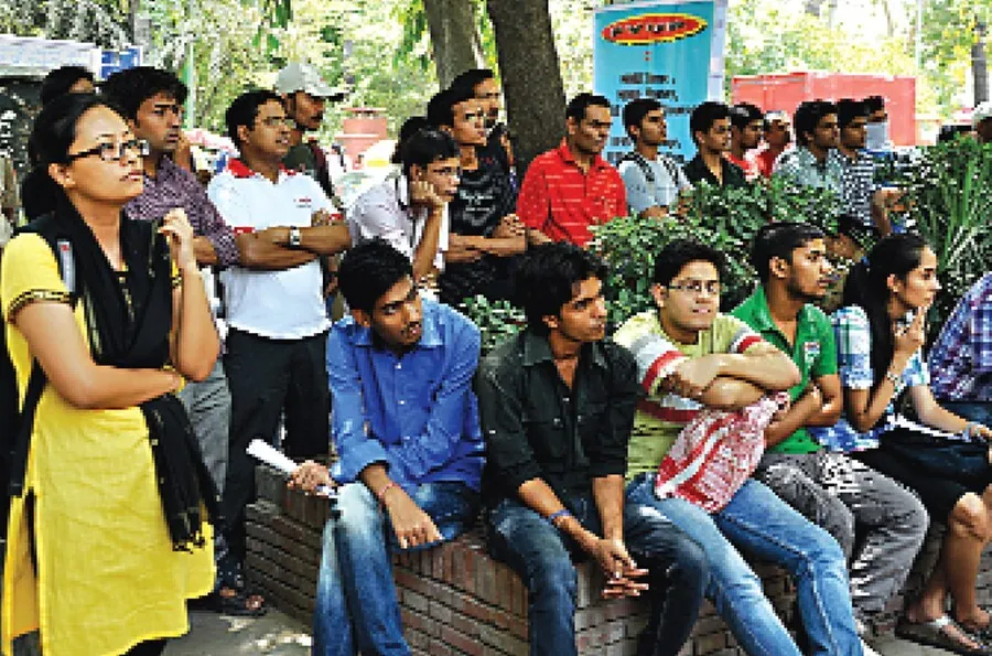 इस बार 1 लाख 40 हजार स्टूडेंट्स पढ़ेंगे नया सिलेबस