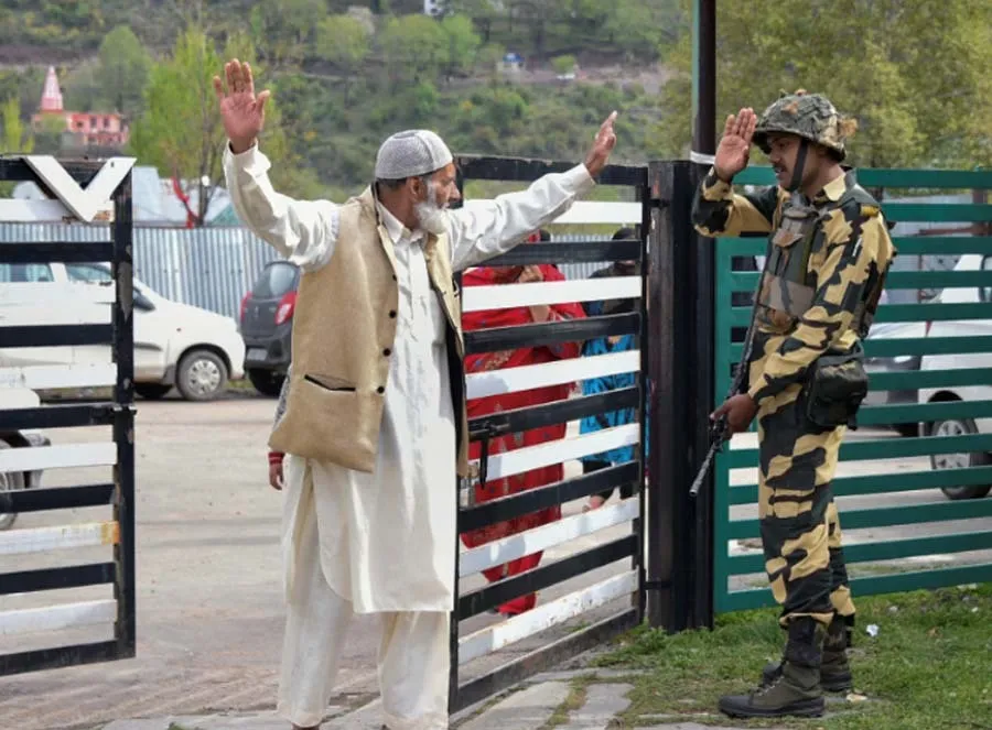 लोकसभा चुनाव: पहले चरण में 5 बजे तक उत्तरप्रदेश में 60% और बिहार में 53% मतदान