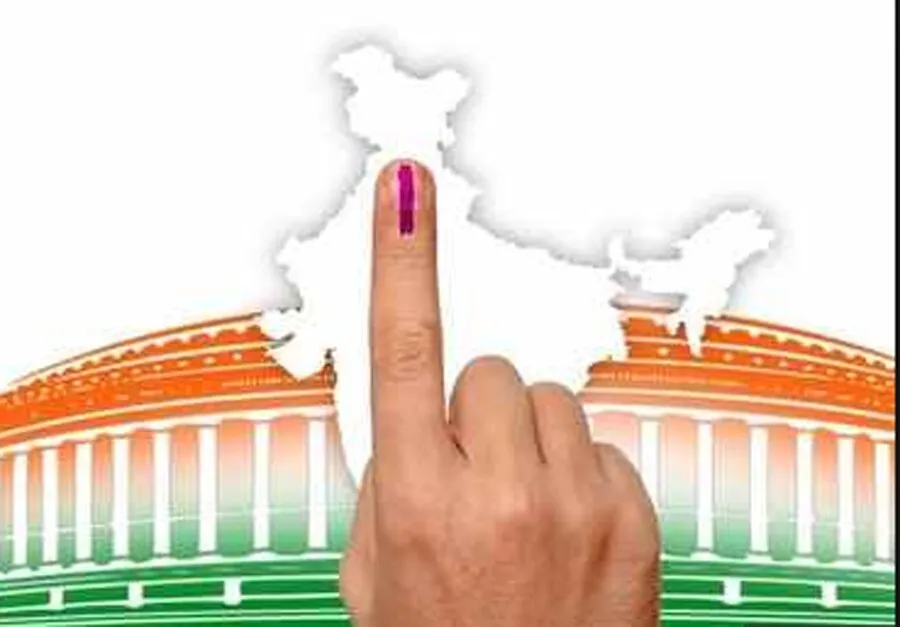 लोकसभा चुनाव: बसपा की चौथी लिस्ट, गाजीपुर से मनोज सिन्हा के सामने मुख्तार अंसारी के भाई को टिकट