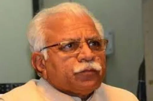 हरियाणा में महज 30 फीसदी घोषणाओं पर अमल, ऐसे कैसे खिलेगा कमल