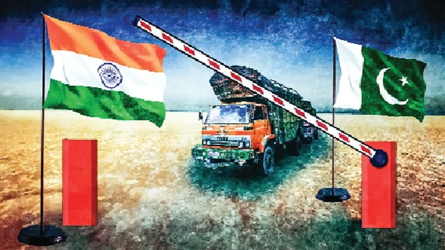 पाकिस्तान को फिर झटका, आतंक पर व्यापार की चोट