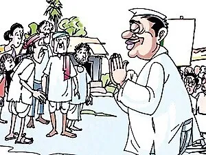 जनमत निर्माण का कार्य जनसंपर्क का है
