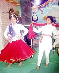 ग्रैंड फिनाले में दिखेगा टोहाना की लिटल स्टार का जलवा