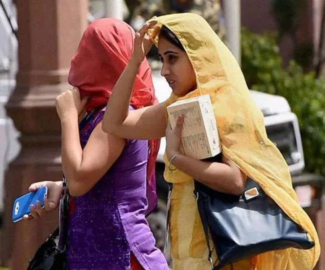 दिल्ली-NCR में बदलेगा मौसम, होगी बारिश