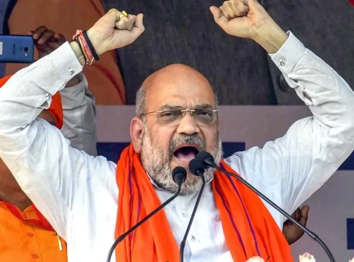शाह आज मध्यप्रदेश में करेंगे प्रचार