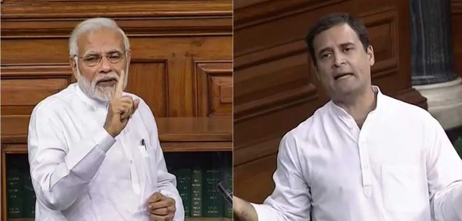 मोदी की रैली में हो रहा सरकारी मशीनरी का दुरुपयोग : कांग्रेस