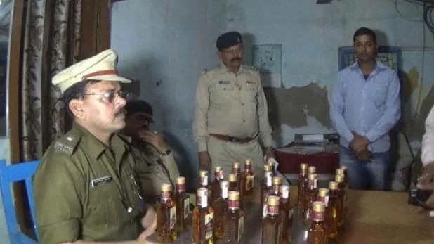 गया में शराब तस्कर की गोली मारकर हत्या