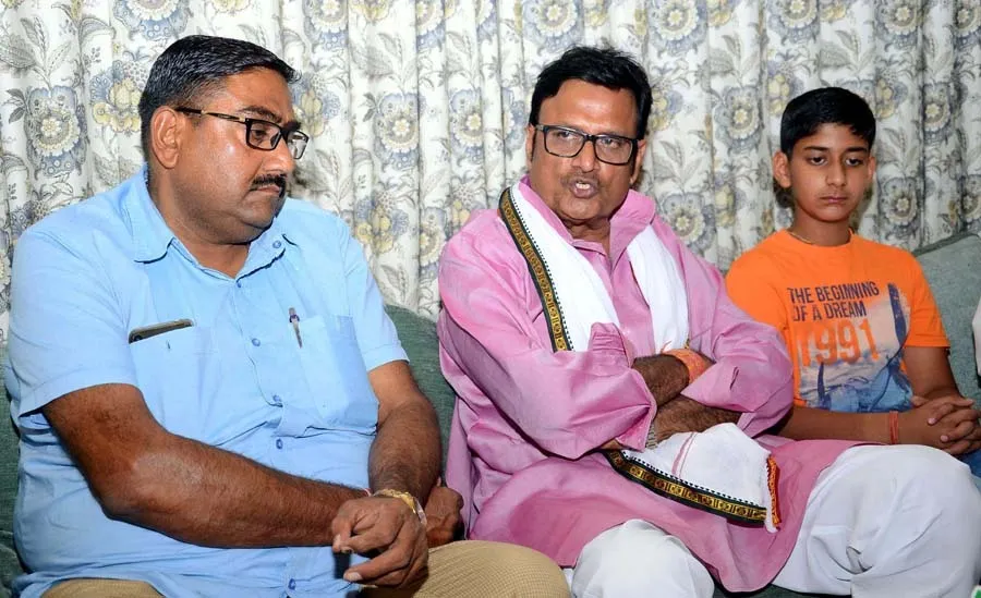 ‘चुनाव नतीजों के बाद टूटेगी कमजोर डोर, आएगा बड़ा भूचाल’
