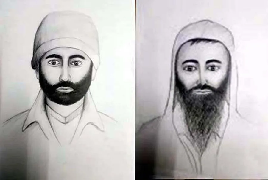 प्लंबर की हत्या करने वाले हत्यारों के करीब पहुंची पुलिस!