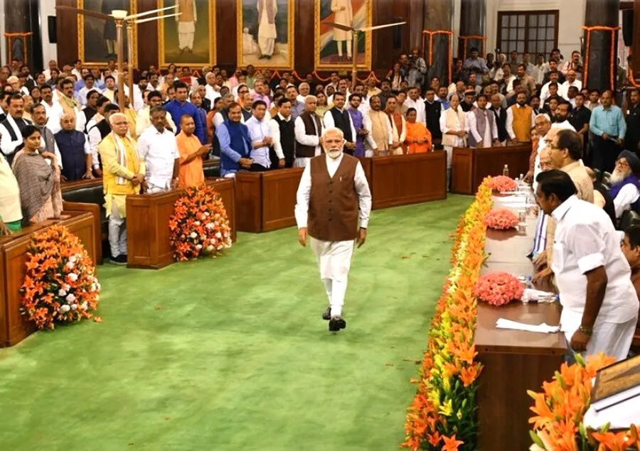 लोकसभा चुनाव: पिछली लोकसभा की तुलना में इस बार 6% ज्यादा करोड़पति जीते