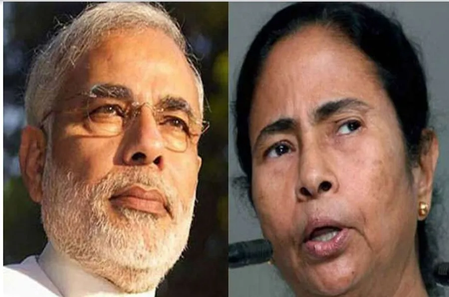 West Bengal Live Updates: बंगाल में 18 पर भाजपा 17 पर तृणमूल व 2 पर कांग्रेस आगे