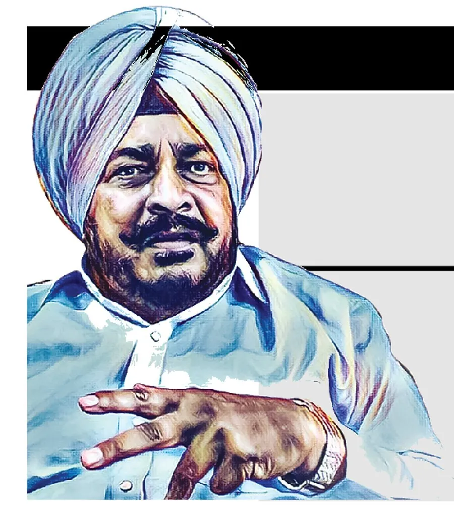 राजनीति में नहीं चलेगी सिद्धू की ‘ठोको ताली’, कैप्टन नहीं अच्छे लगते तो छोड़ दें पार्टी