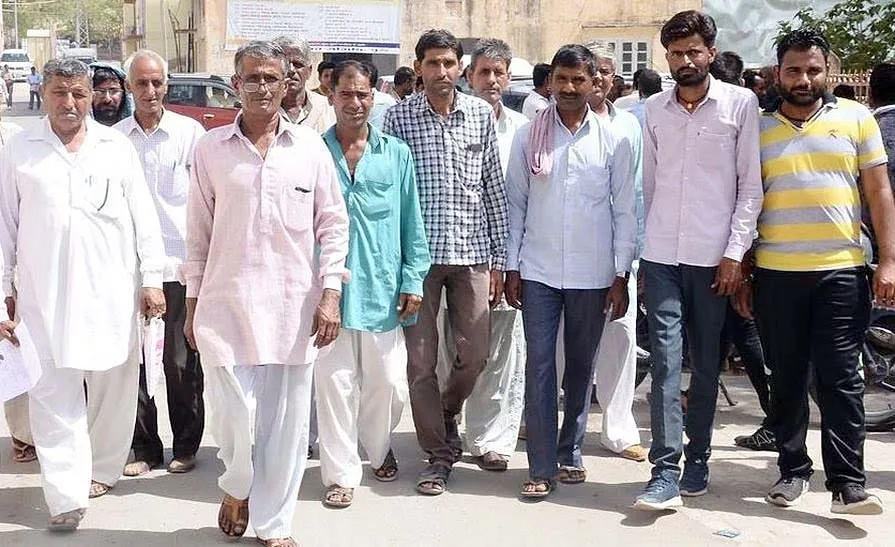 फिर एक बार कॉपरेटिव सोसायटी में सामने आया घपला