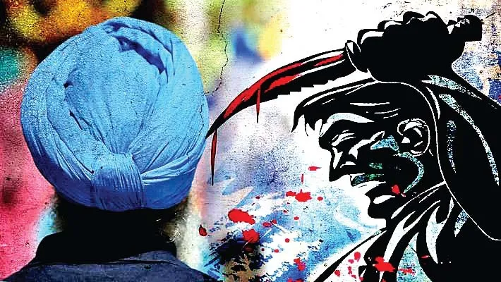 अमेरिका में भारतीयों की हत्या चिंता का विषय ?