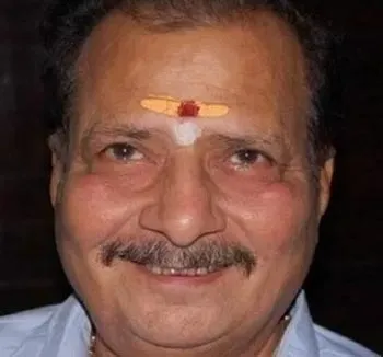 नहीं रहे प्रसिद्ध टॉलीवुड अभिनेता रल्लापल्ली