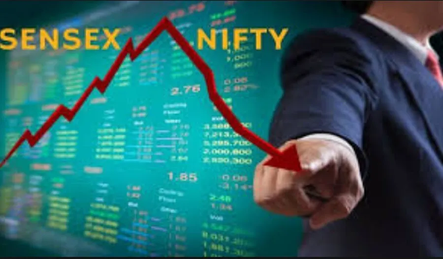 सेंसेक्स 140 अंक और निफ्टी 29 अंक उछला