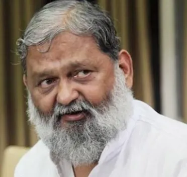 कटारिया के लिए वोट मांगने गए थे अनिल विज गाली देकर जनता को नाराज़ कर आए